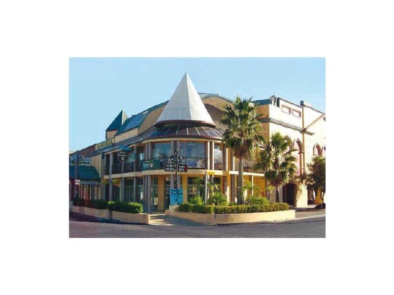 Ettalong Beach Tourist Resort, Ettalong Beach NSW 2257