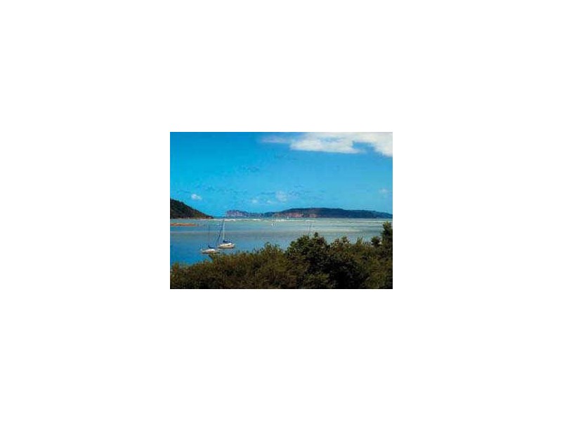 Ettalong Beach Tourist Resort, Ettalong Beach NSW 2257