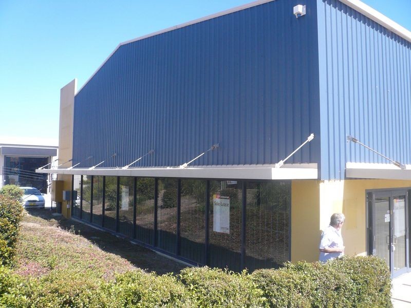 Morisset NSW 2264