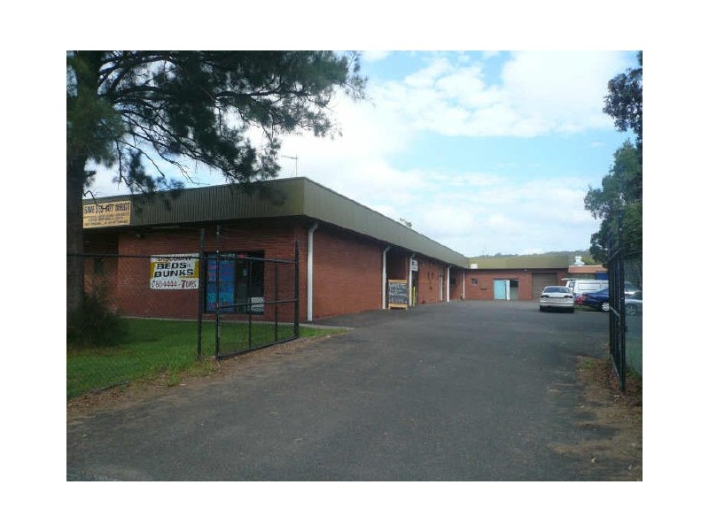 Tumbi Umbi NSW 2261