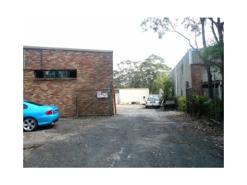 Berkeley Vale NSW 2261