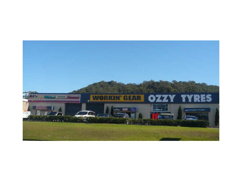 West Gosford NSW 2250