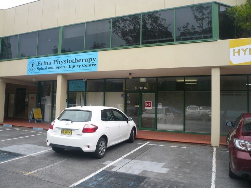 Erina NSW 2250