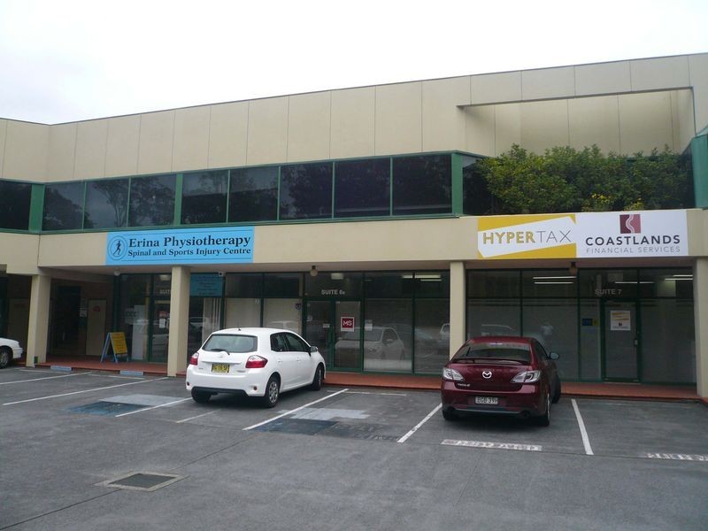 Erina NSW 2250