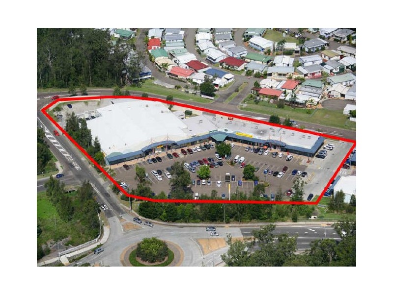 Green Point NSW 2251