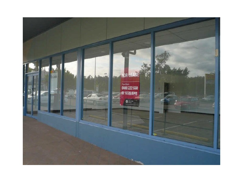 Green Point NSW 2251