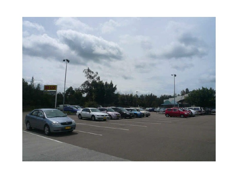 Green Point NSW 2251