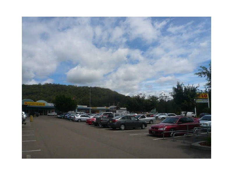 Green Point NSW 2251