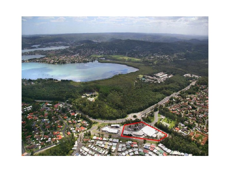 Green Point NSW 2251