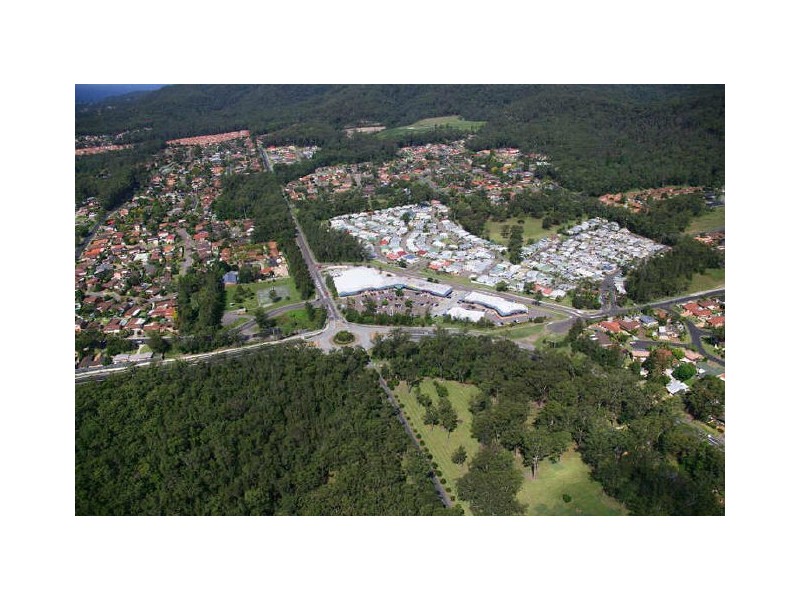 Green Point NSW 2251