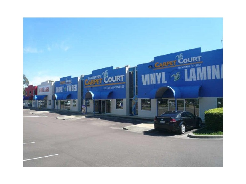 Charmhaven NSW 2263