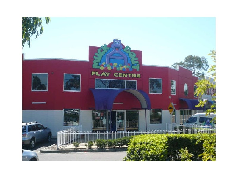 Charmhaven NSW 2263