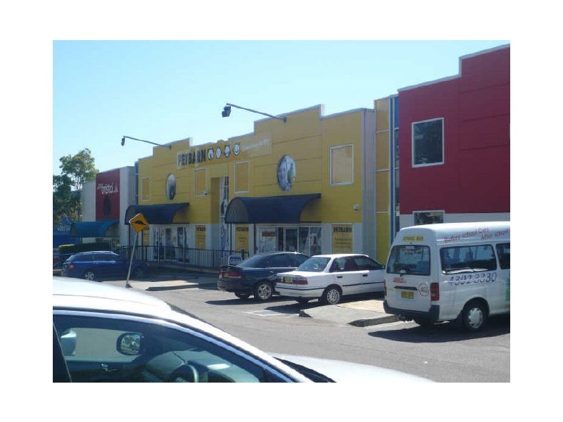Charmhaven NSW 2263
