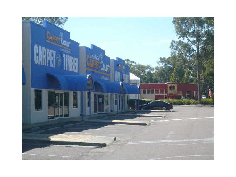 Charmhaven NSW 2263