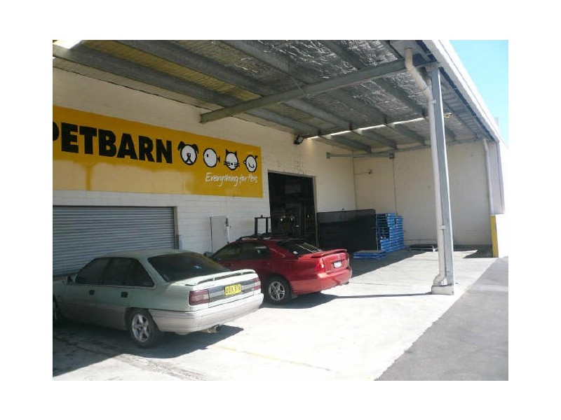 Charmhaven NSW 2263