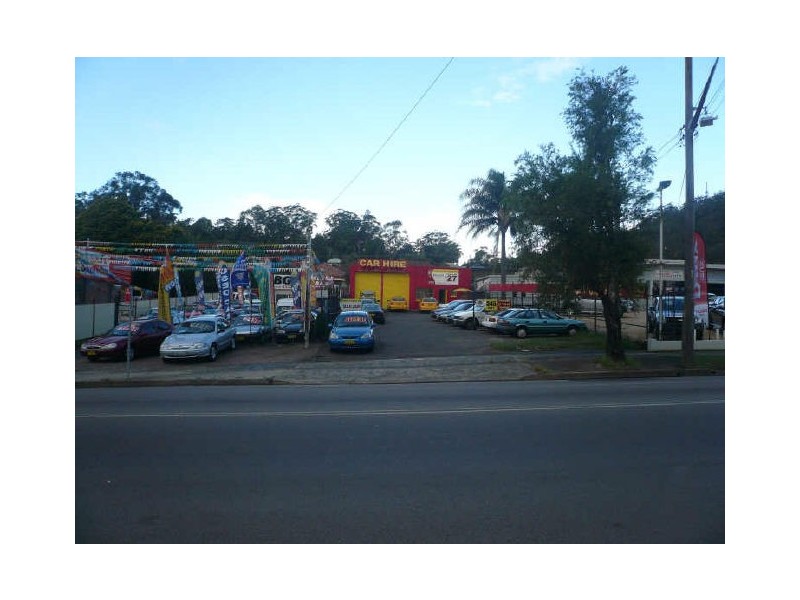 North Gosford NSW 2250