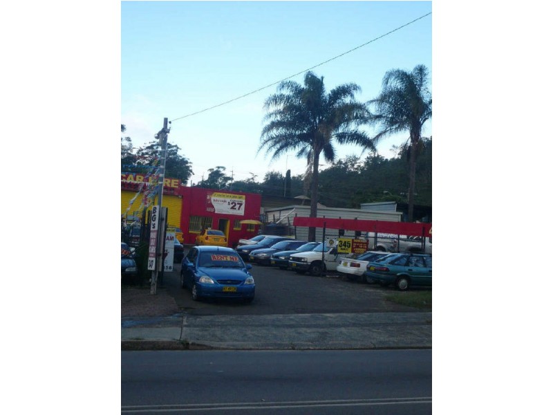 North Gosford NSW 2250