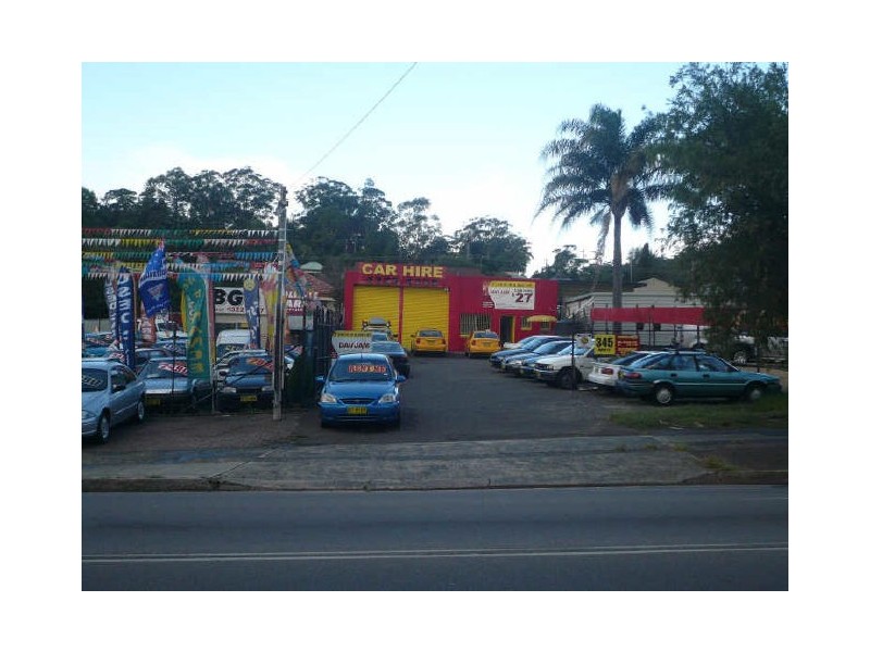 North Gosford NSW 2250