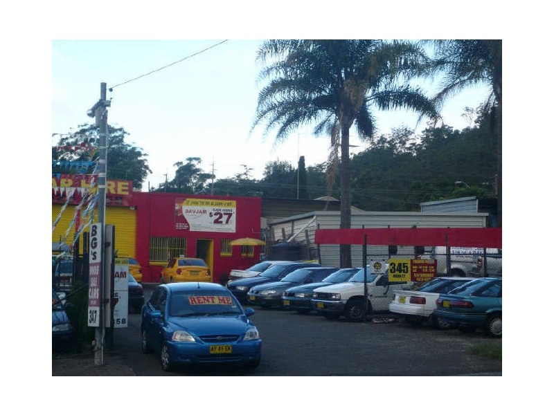 North Gosford NSW 2250