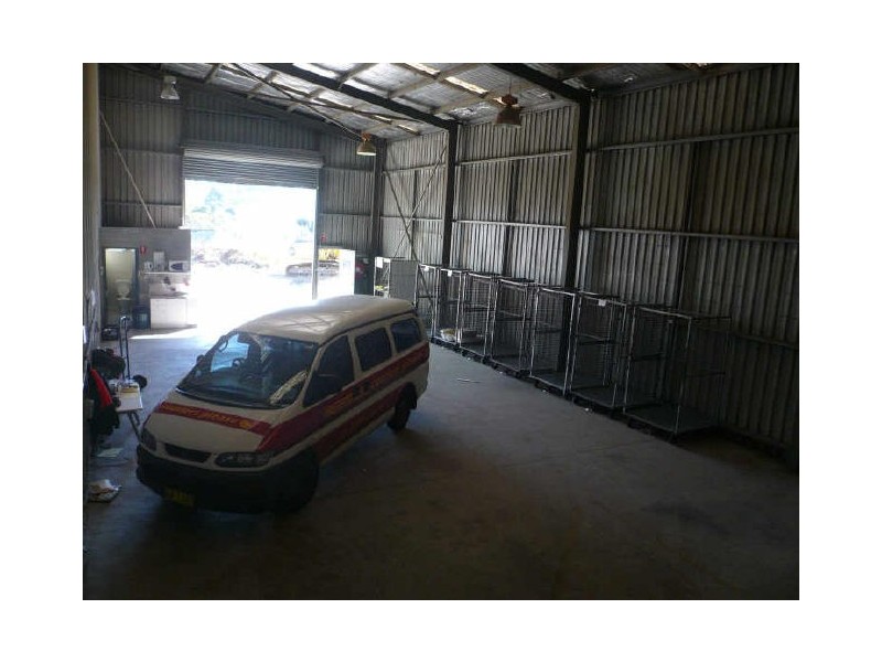 Somersby NSW 2250