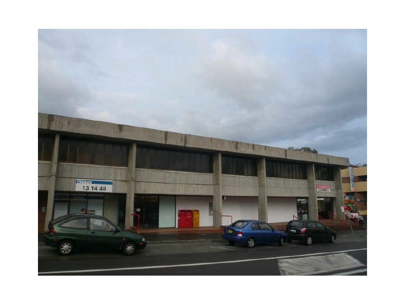 Gosford NSW 2250