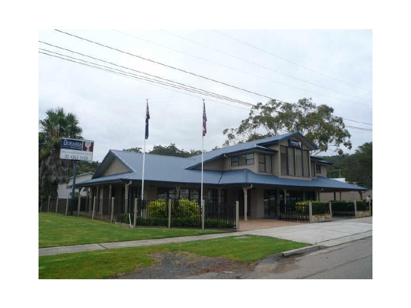 Ourimbah NSW 2258
