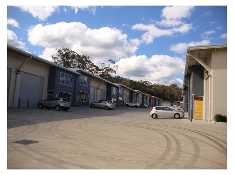 Somersby NSW 2250