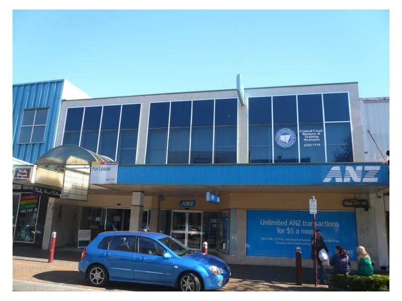 Office 3/134 Mann Street, Gosford NSW 2250