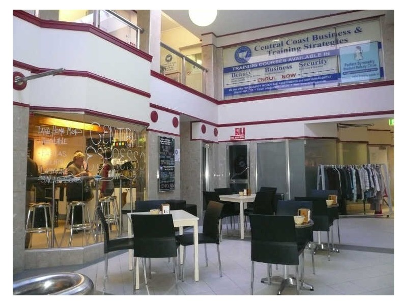 Office 3/134 Mann Street, Gosford NSW 2250