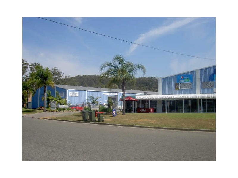 Berkeley Vale NSW 2261