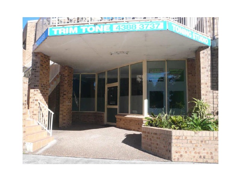 Berkeley Vale NSW 2261