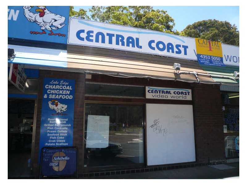 Berkeley Vale NSW 2261