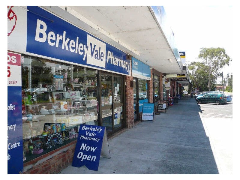 Berkeley Vale NSW 2261