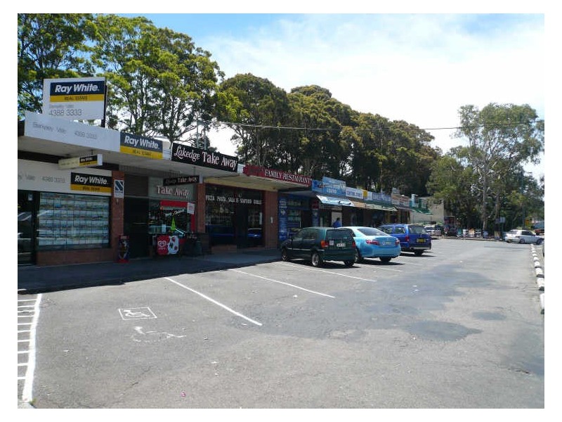 Berkeley Vale NSW 2261