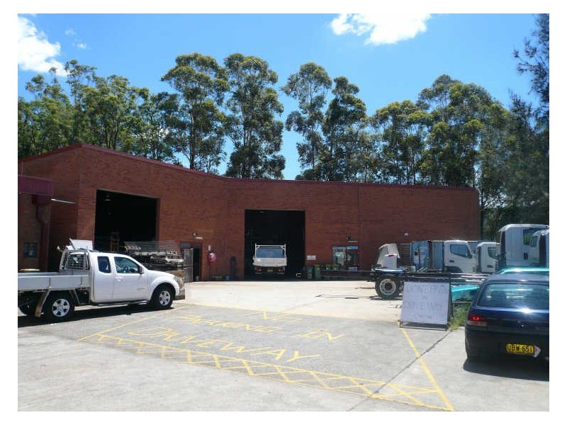 6 & 7/379 Manns Road, West Gosford NSW 2250