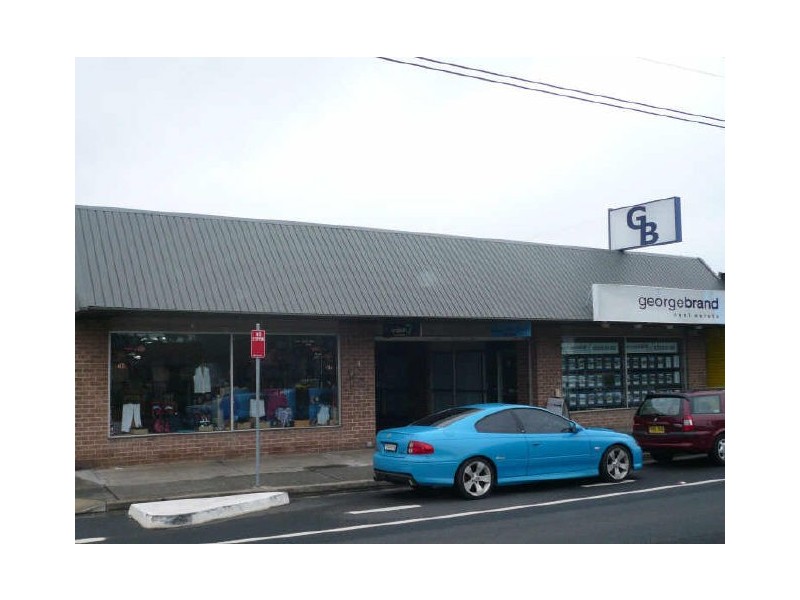 Killarney Vale NSW 2261