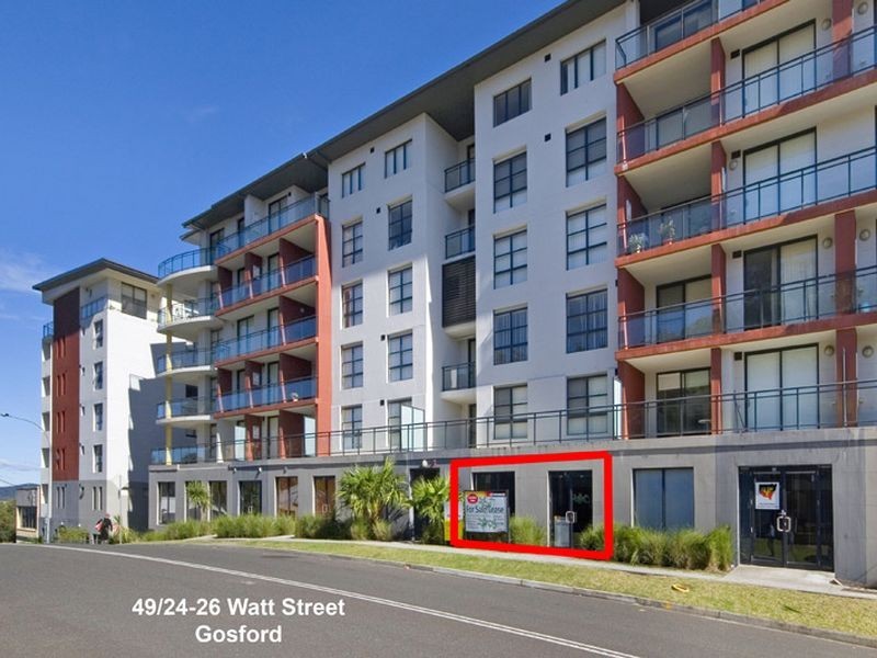 Gosford NSW 2250