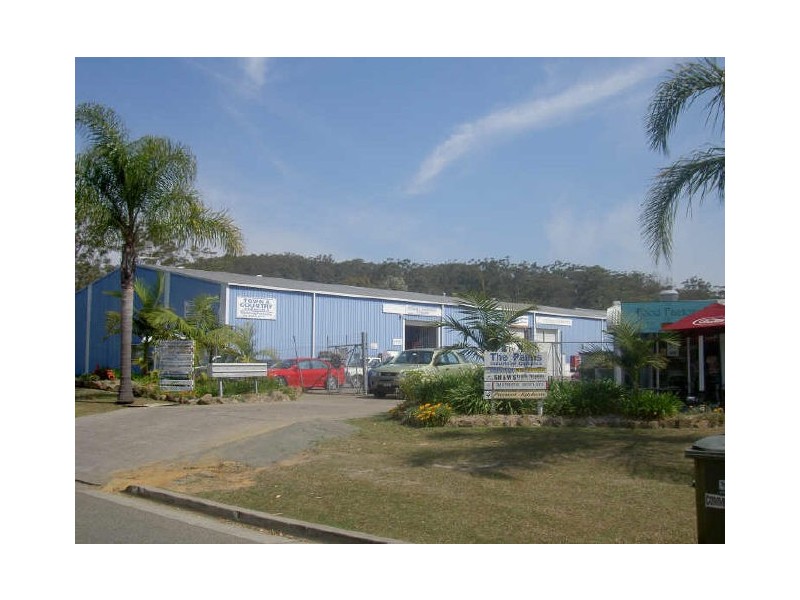 Fountaindale NSW 2258