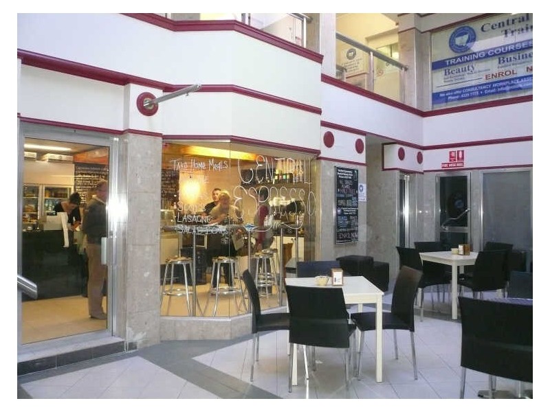 Suites 1 & 2/134 Mann Street, Gosford NSW 2250