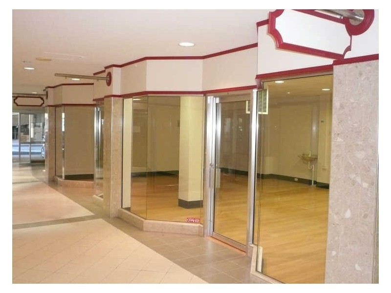 Suites 1 & 2/134 Mann Street, Gosford NSW 2250