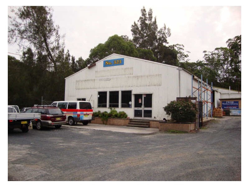 1/323 Manns Road, West Gosford NSW 2250