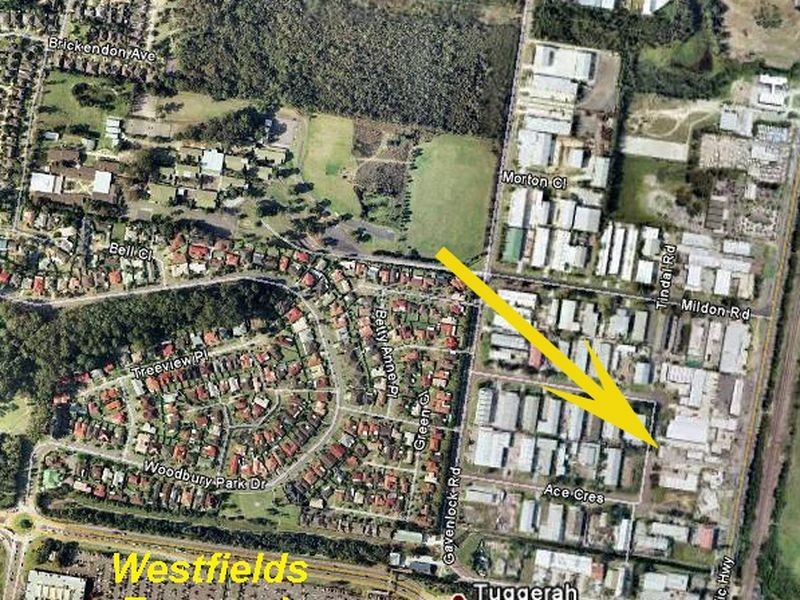 Tuggerah NSW 2259