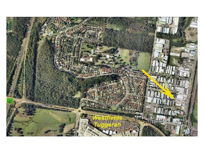 Tuggerah NSW 2259