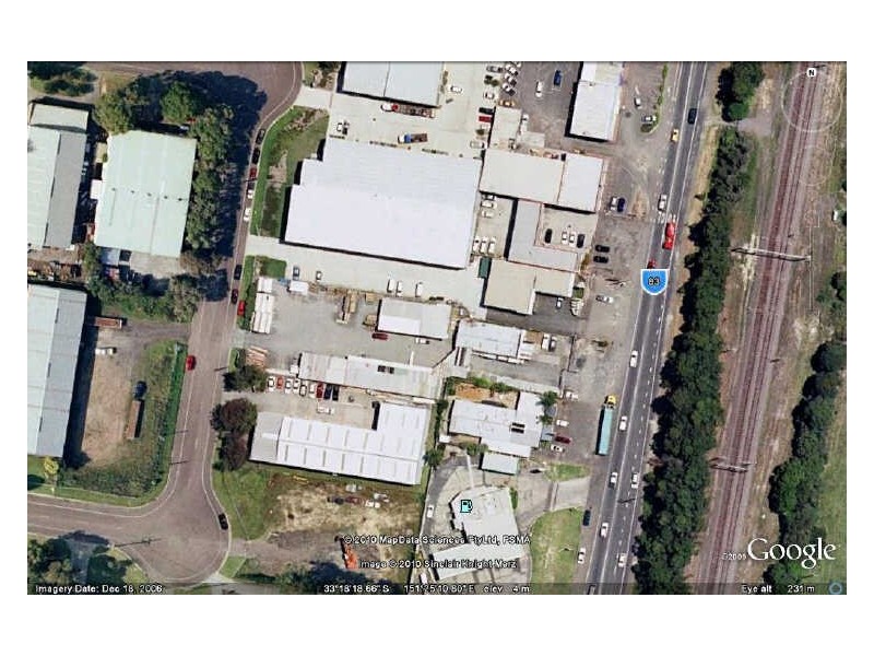 Tuggerah NSW 2259