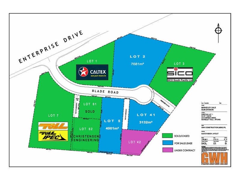 Berkeley Vale NSW 2261