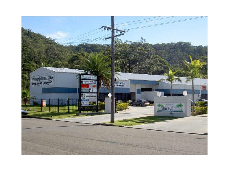 West Gosford NSW 2250