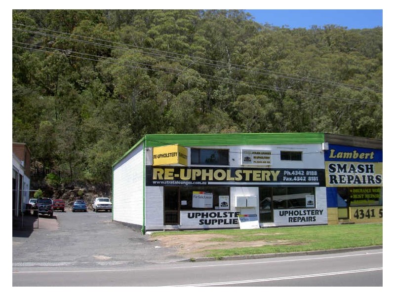 1/52 Memorial Avenue, Blackwall NSW 2256