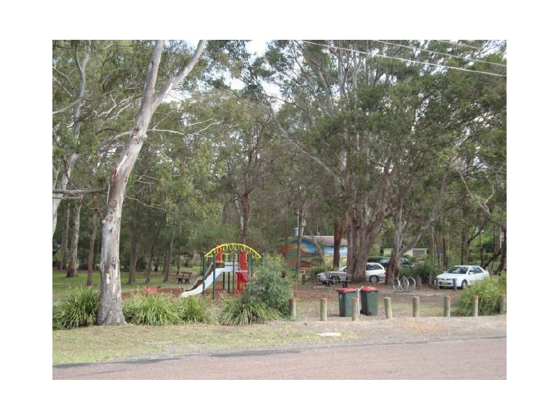 San Remo NSW 2262
