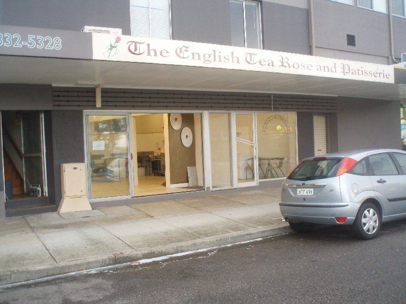 The Entrance NSW 2261