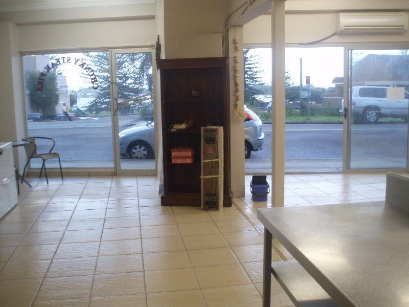 The Entrance NSW 2261